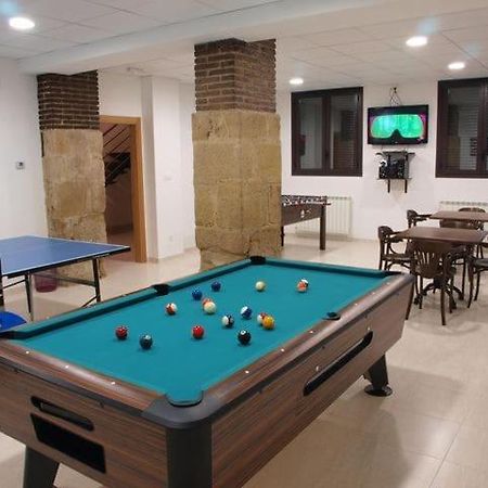 Apartamentos Berdiel Casbas de Huesca Exterior foto