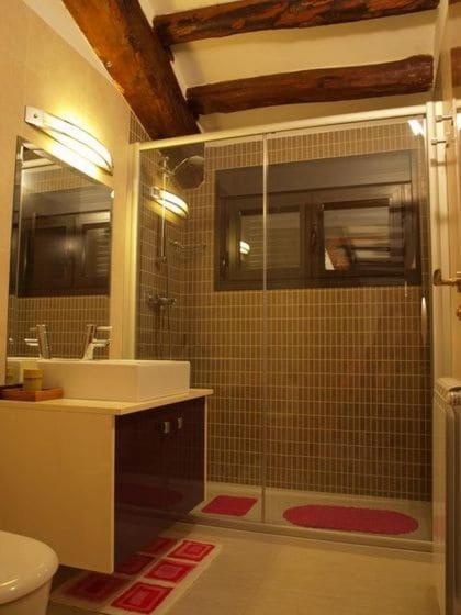 Apartamentos Berdiel Casbas de Huesca Exterior foto