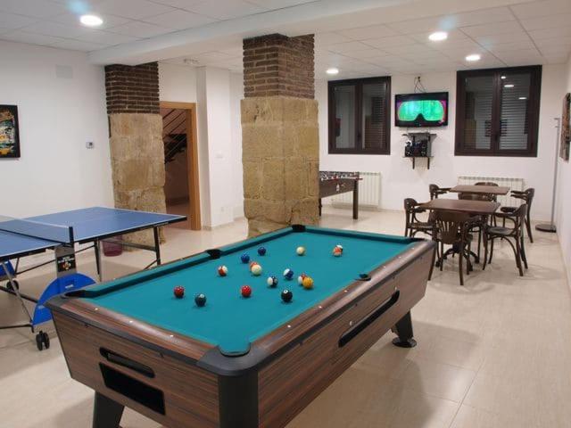 Apartamentos Berdiel Casbas de Huesca Exterior foto